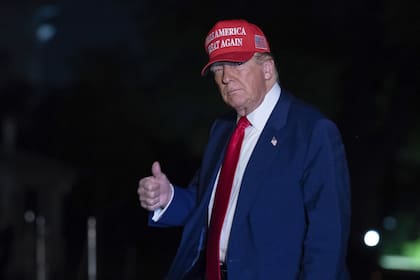 Trump prometió superar a Biden en número de deportaciones.