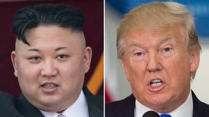 Trump reaccionó a la bomba de Kim Jong-un y volvió a las amenazas en Twitter