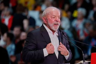 Trump recibirá a Lula para discutir sobre economía y seguridad, informa la Casa Blanca