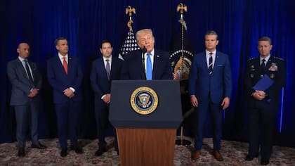 Trump tiene interés en Groenlandia