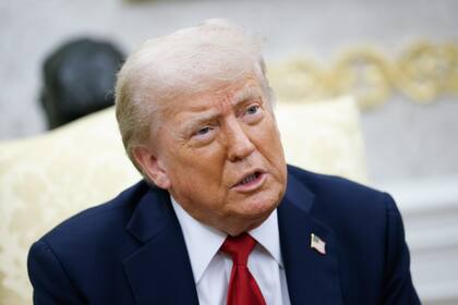 Trump volvió con las amenazas de aranceles a las importaciones