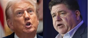 Trump vs. Pritzker: el DOJ demanda al gobernador de Illinois por incumplir las órdenes federales