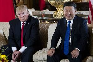 China-EE.UU.: el riesgo de una pelea fuera de control