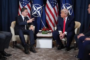 Se quiebra Occidente