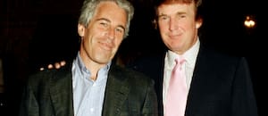 Revelan mails en los que Epstein afirma que Trump “sabía de las chicas” y “pasó horas en su casa” con una de ellas