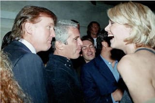 Publican los últimos archivos del caso Epstein: tres millones de documentos, incluidos 180.000 fotos y 2000 videos