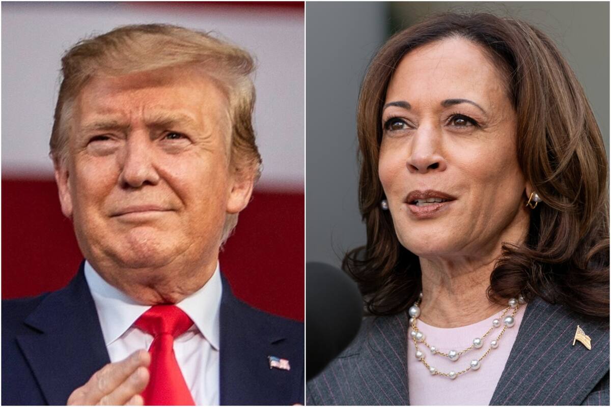 Resultados de las Elecciones presidenciales en los siete estados clave, en vivo: quién gana, voto a voto