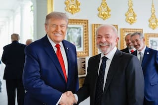 La estrategia de Lula para conseguir lo que quería de Trump en un momento crítico de su mandato