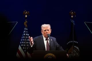 Trump y otros republicanos destacados leerán pasajes en un maratón bíblico