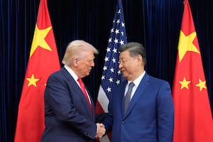 Donald Trump vs. Xi Jinping: cuándo es la cumbre entre EE.UU. y China