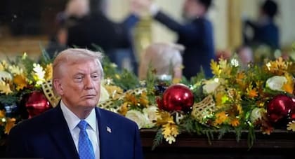 Trump ya había puesto sanciones económicas a Venezuela en 2018.