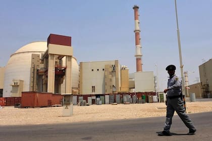 Truncar el programa nuclear iraní fue una obsesión para Israel.