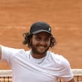 Los impactos del tenis argentino se trasladan al ranking mundial: 10 jugadores en el Top 100