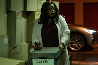 Truth Be Told: discreto policial sobre la ola de podcasts de asesinatos reales