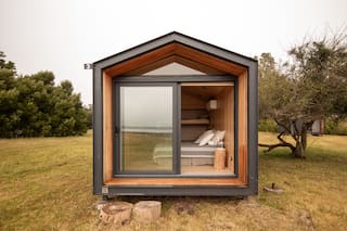 Cuál es el valor de una tiny house