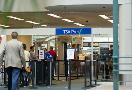 TSA