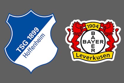 TSG Hoffenheim vs. Bayer 04 Leverkusen, por la Bundesliga 2025: día, hora y cómo seguir online