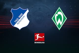 TSG Hoffenheim vs. SV Werder Bremen, por la Bundesliga 2025: día, hora y cómo seguir online