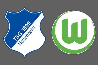 TSG Hoffenheim y VfL Wolfsburg empataron 1-1 por la Bundesliga 2025