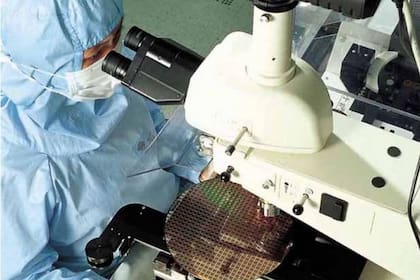 TSMC, basada en Taiwán es la amyor compañía de semiconductores del mundo