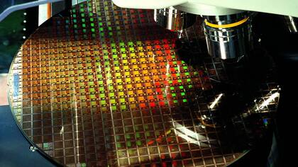 TSMC es un fabricante de microchips por encargo; toma diseños de terceros y los transforma en silicio