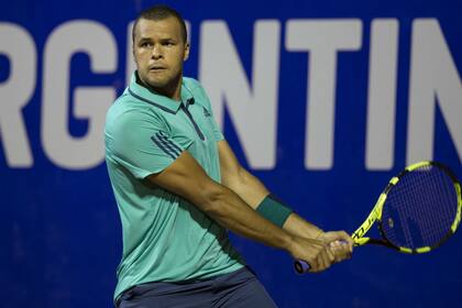 Tsonga afrontará un duelo interesante con Almagro desde las 18.45