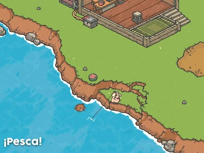 Tsuki's Odyssey es el juego para Android y para iOS de moda