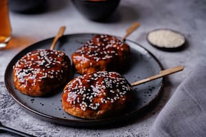Tsukune