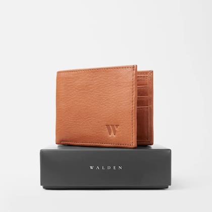 ¿Tu billetera está necesitando un upgrade?