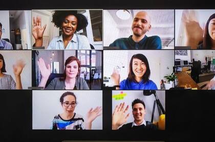 Tu comportamiento en las reuniones en Zoom es importante