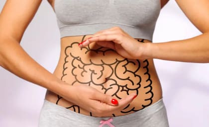 Tu cuerpo es el primero en decirte qué es lo que necesita