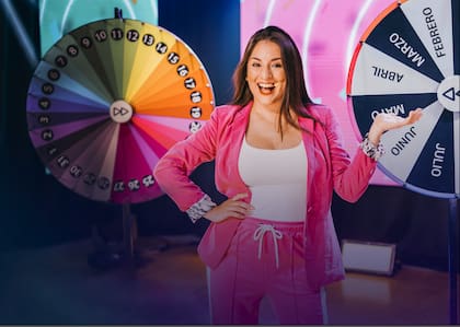 Tu cumple vale es un ciclo de entretenimiento interactivo que semanalmente regala vales y órdenes de compra mediante un sorteo en el que la fecha de cumpleaños es el número de la suerte (Foto: Joel Urquiza)