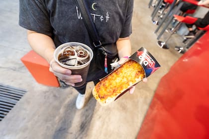 Tu DIA Vibra, el slogan del nuevo espacio.