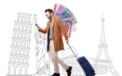 Europa tendrá su propia exención de visado para los viajeros