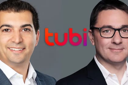 Tubi TV fue fundada en 2014 en San Francisco, California, por Farhad Massoudi y Thomas Ahn Hicks