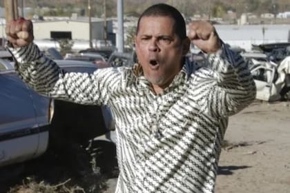 Tuco Salamanca de Better Call Saul