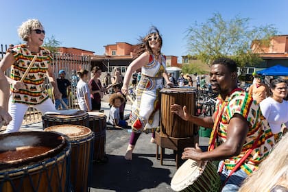 Tucson es la ciudad de Arizona con los costos de vida más bajos