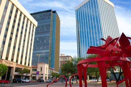 Tucson fue distinguida como una de las ciudades más entretenidas del país