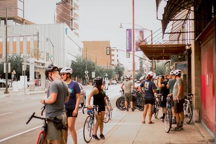 Tucson fue elegida por Chat GPT como la ciudad más barata para los migrantes de Arizona