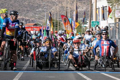 Tucson tiene una gran cantidad de eventos y festivales durante el año