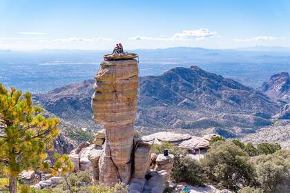 Tucson tiene una gran comunidad latina según Chat GPT