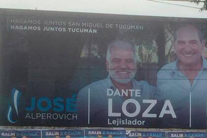 Tucumán, campaña electoral, errores de ortografía, ortográficos