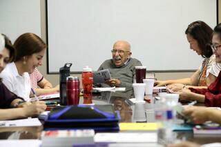 ¿"Tudo bem?", "Gracias": crece el número de gente en EE.UU. que habla otros idiomas