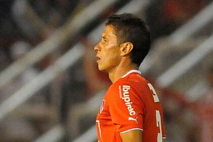 Tula asegura que hay que seguir enfocado en volver a Primera