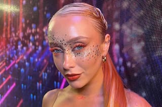 Quién es Tuli Acosta, la influencer que dio el batacazo y le ganó la final a Noelia Marzol