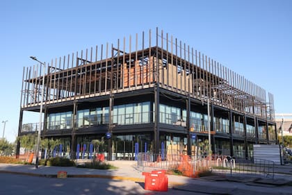 TUMO en Núñez: empieza la inscripción y continúa la expansión en la Ciudad