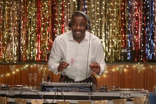 Series: para volver a ver a Idris Elba, Nicola Walker y Henry Winkler