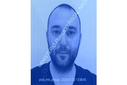 Tunca Kent, el sospechoso con orden de captura internacional