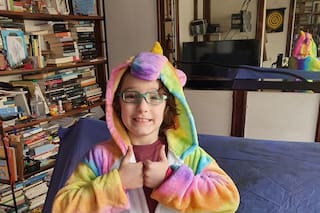 Zoompamentos: el boom infantil de la pandemia