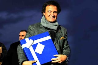 Turf: Enrique Martín Ferro, entre el veterano El Margot y el "juvenil" Power Up